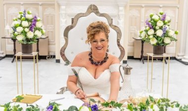 Nyuma yo kubura umukunzi umubereye yakoze ubukwe nta mugabo