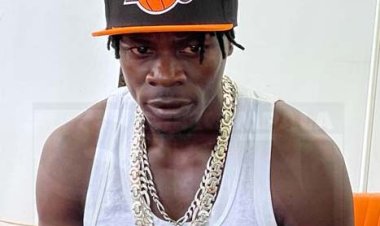 Alien Skin yarahiriye gucuruza ibyo Leta itemera