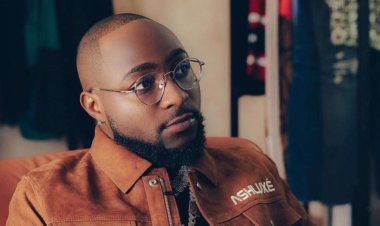 Yamaze imyaka ine ntarutoboye arabika! Davido yavuze ingorane yahuze nazo muri Label ye
