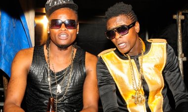 Pallaso arimo gukeza Jose Chameleone