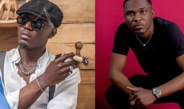 Spyro wabaswe na filime z'urukozasoni yahishuye ko akiri imanzi