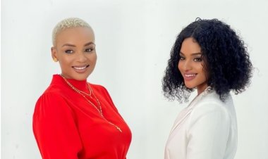 Paula Kajala na nyina bateye utwatsi banikoma abavugaga ko atwite