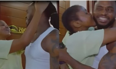 Ese uzambyarira? Diamond Platnumz na Zuchu bongeye kurikoraza