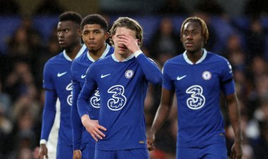 Chelsea ishobora guhabwa ibihano biremereye