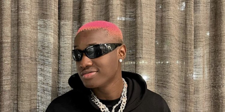 Impamvu mba nshaka ko abantu banyumva bagahinda umushyitsi-Ruger