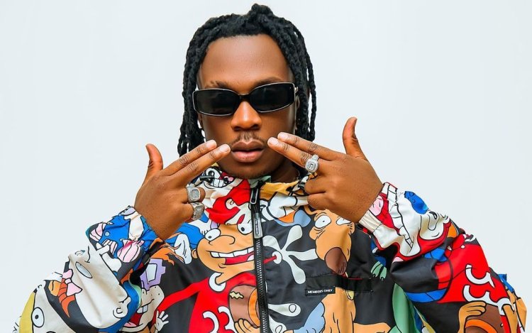 Fik Fameica yatangaje itariki y'igitaramo cye cyari kimaze igihe gitegerejwe