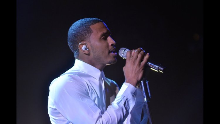 Trey Songz mu nkiko aregwa gusambanya ku gahato