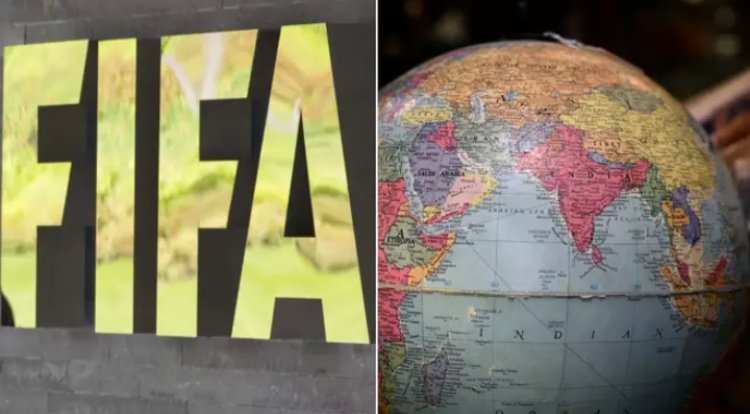 Wari uzi ko hari igihugu kitagira ikipe y'igihugu?