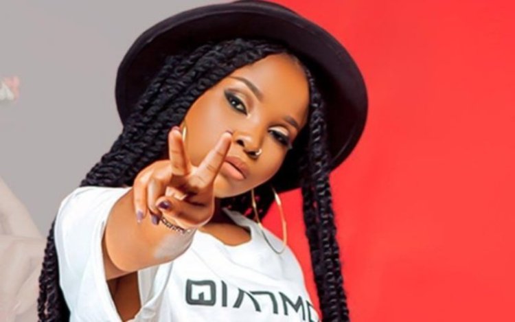 Zuchu ararira ayo kwarika nyuma yo gucucurwa akigera mu Rwanda