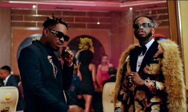 Nta muhanzi n'umwe wakwifuza kujya ku rubyiniro Diamond avuyeho-Lavalava