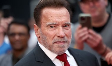 Arnold Schwarzenegger yajyanywe mu nkiko