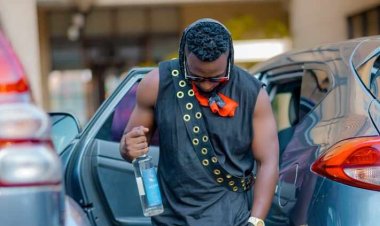 Phil Peter mu cyeragati nyuma yo guterwa na benengango kuri YouTube