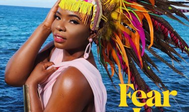 Yemi Alade ntakozwa ibyo kurongorwa
