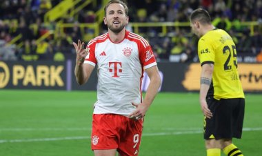 Harry Kane kuva yagera mu Budage yishyura arenga miliyoni 10 Frw buri joro