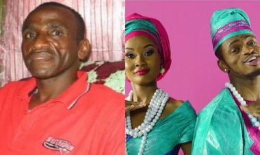 Ibya Diamond Platnumz utikoza umwana wa Mobetto se yamaze kubyinjiramo