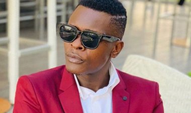 Baturusha abafana ntibaturusha kuririmba! Chameleone yakubise hasi Kenya na Tanzania