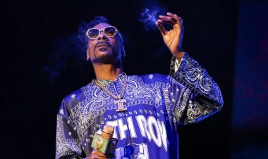 Umwanzuro Snopp Dogg yafashe watunguye abakunzi be