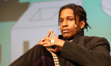 Ibimenyetso bishyirishamo ASAP Rocky mu rukiko byabonetse