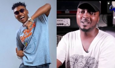 Bobo Pro ku ntebe ishyushye nyuma yo gushishura Sintex