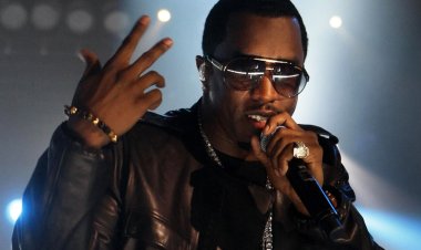 Hagiye gusohoka filime ivuga P.Diddy mutumvishe