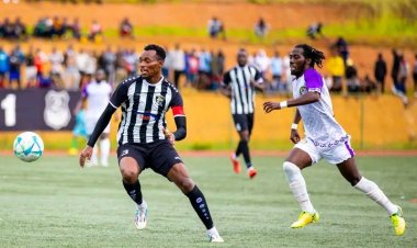 RPL:APR FC yatsinze Sunrise ikura Musanze FC ku mwanya wa mbere