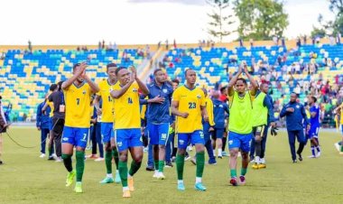 U Rwanda rwazamutse ku rutonde rwa FIFA