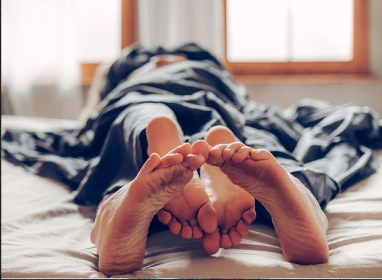 Yashatse udukoryo mu mibonano mpuzabitsina umugore abigwamo