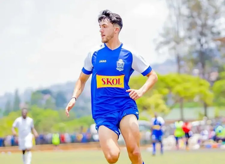 Rayon Sports ishobora gutandukana na Youssef Rharb