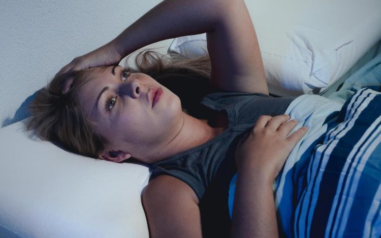 Impamvu ubura ibitotsi