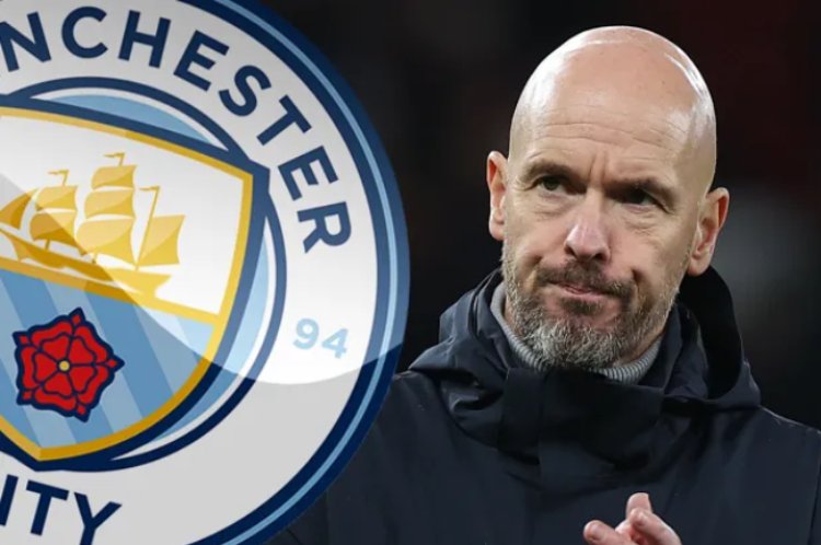 Man.City iritegura gusahura Man.Utd