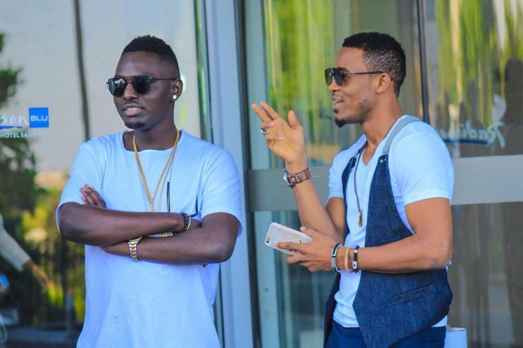 Alikiba mwanga urunuka! Barakah the Prince urwango rukomeje kumubata