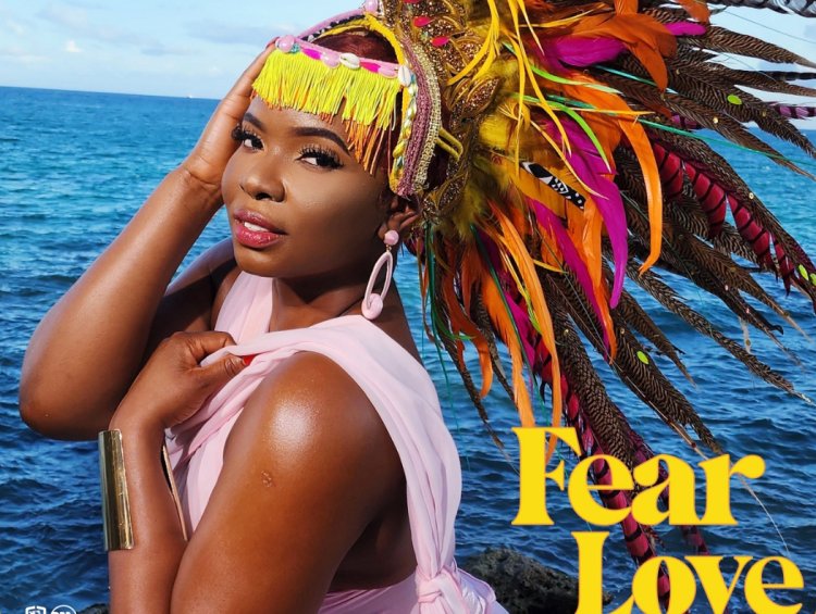 Yemi Alade ntakozwa ibyo kurongorwa