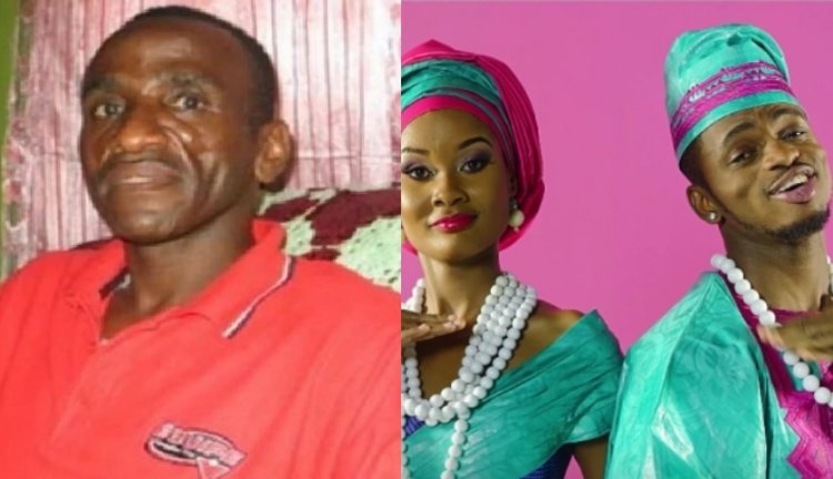 Ibya Diamond Platnumz utikoza umwana wa Mobetto se yamaze kubyinjiramo