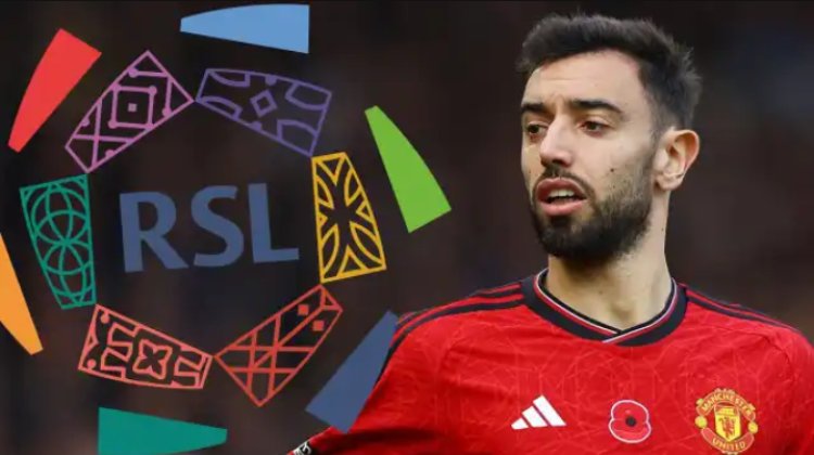 Abanya-Saudi Arabia bagabye ibitero by'inote muri Manchester United