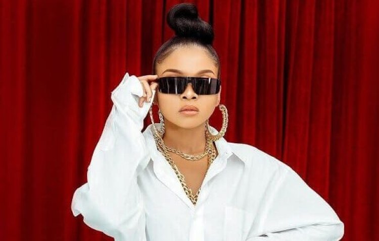 Zuchu yaciye agahigo ahigika Yemi Alade