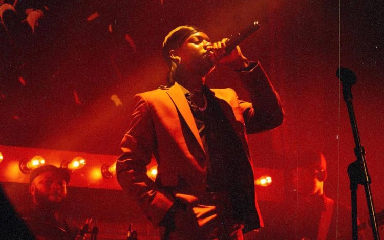 Urasabwa arenga miliyari niba wifuza ko Rema agutaramira