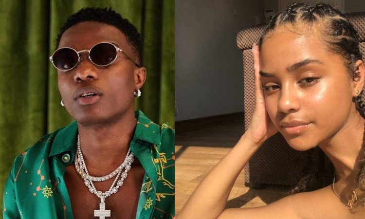 Tyla yahishuye abahanzi b'ibihe byose kuri we