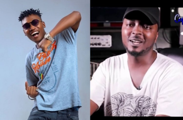 Bobo Pro ku ntebe ishyushye nyuma yo gushishura Sintex