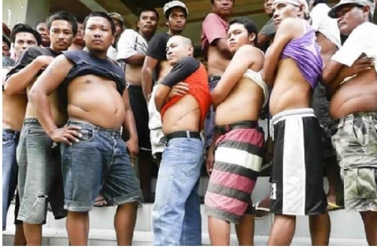 Igiturage cyose batunze impyiko imwe! Ese izindi zagiyehe?