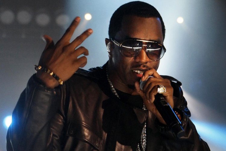 Hagiye gusohoka filime ivuga P.Diddy mutumvishe