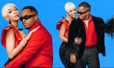 Wema Sepetu yagiriye abakobwa inama yabafasha kwikuraho abagabo badashaka