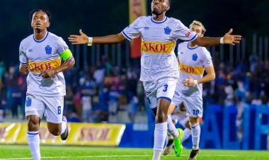 RPL12:Rayon Sports yabanjirije izindi gutahana atatu