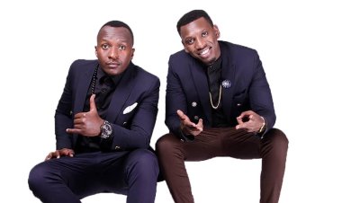 ''Yateye ivi tumuririmbira Magorwa'':Platini avuga ku mafaranga ya mbere yakoreye mu muziki