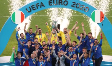 Euro 2024:Miliyari zisaga 300 Frw zizatangwa mu bihembo