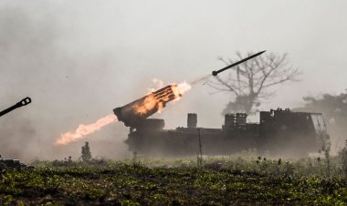 M23 na FARDC babyutse batana mu mitwe