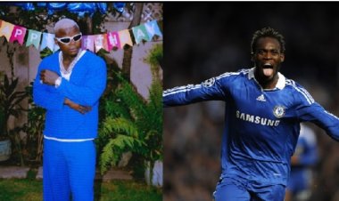 Harmonize akomeje kwigarurira imitima y'abakinnyi