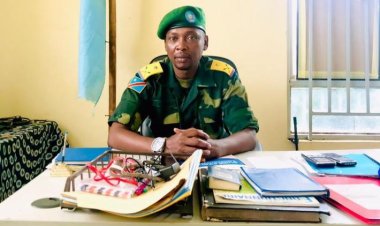 M23 ikomeje kwigamba nyuma kuvutura FARDC i Mushaki