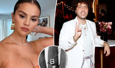 Selena Gomez akomeje kuganzwa n'urukundo nyuma yo kurubabariramo
