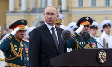 Perezida Vladimir Putin yubashye ibyifuzo by'Abarusiya