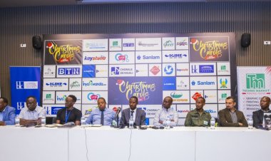 Twabaye nkore neza bandebereho! Ibintu 3 Chorale de Kigali yungukiye mu bitaramo ngarukamwaka